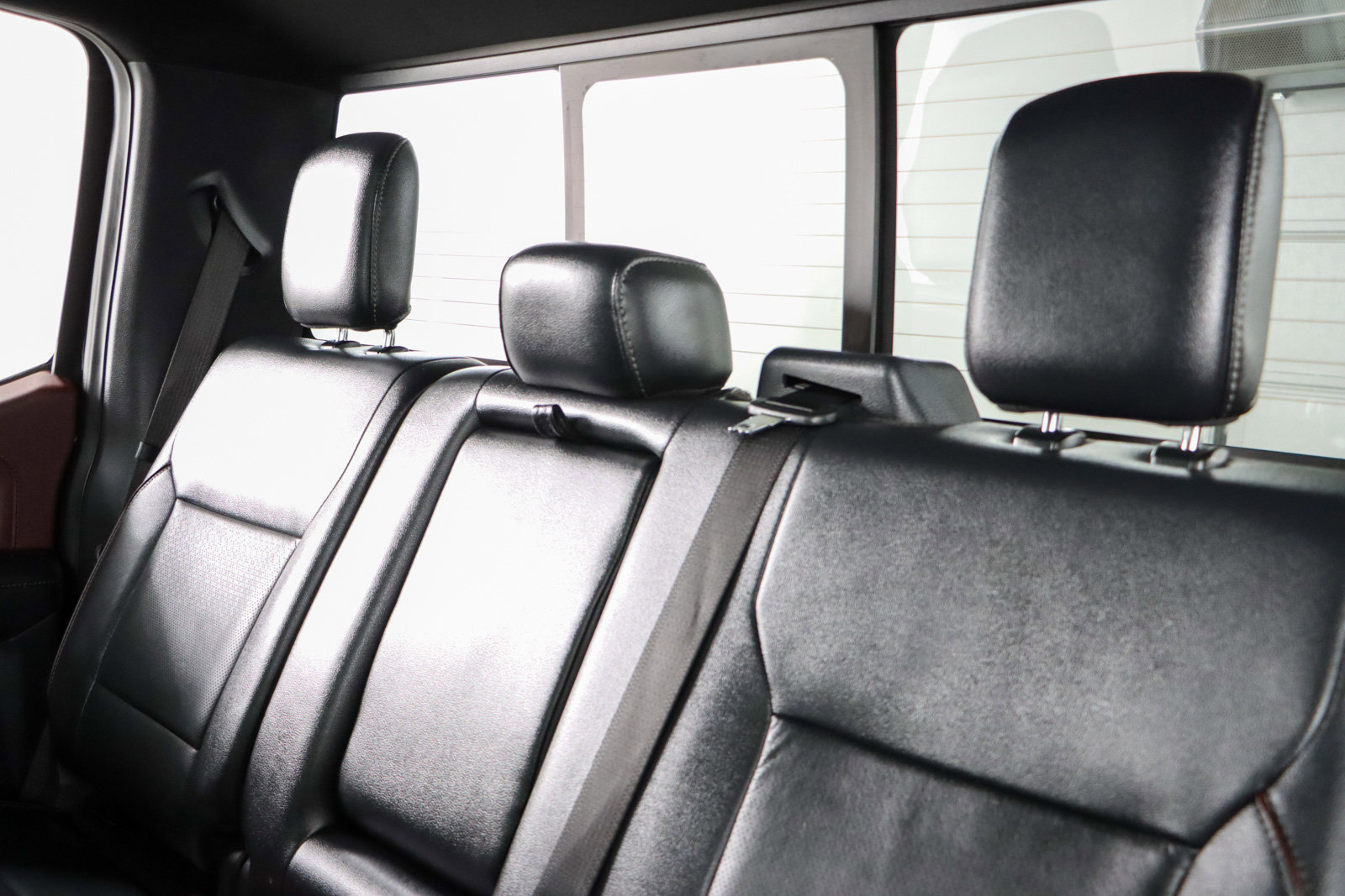 Used 2023 Ford F150 Lariat w/ Equipment Group 502A High image 28