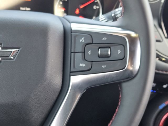 Certified 2026 Chevrolet Blazer RS w/ Driver Confidence II Package FWD image 29