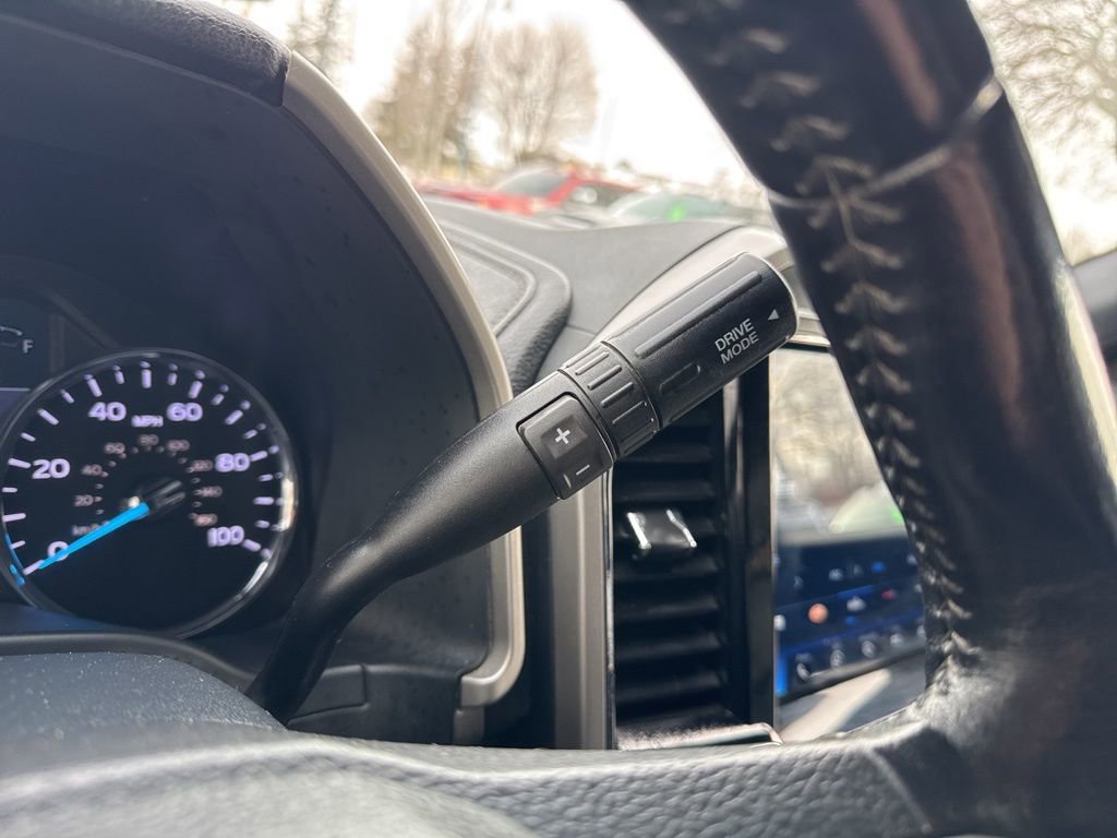 Used 2022 Ford F250 Lariat w/ Tremor Off-Road Package image 24