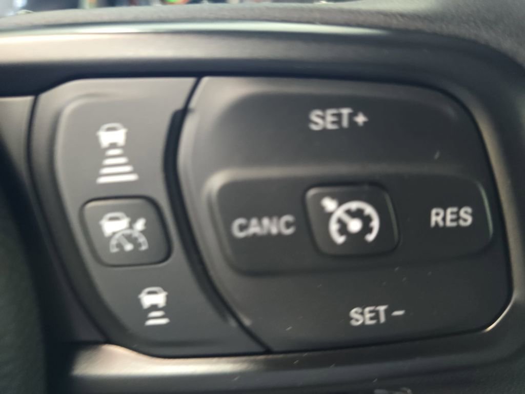 New 2026 Jeep Gladiator Rubicon image 18