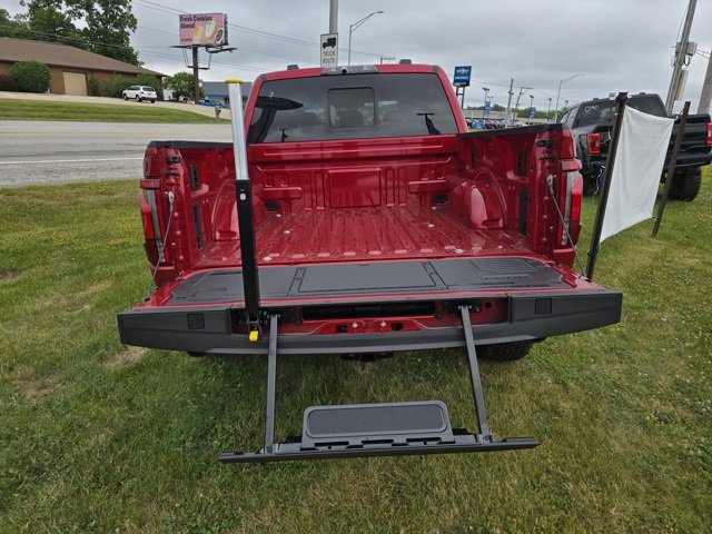 New 2025 Ford F150 Raptor image 5