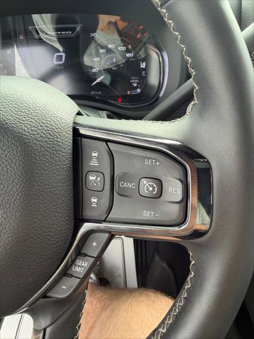 Certified 2024 RAM 3500 Limited image 3