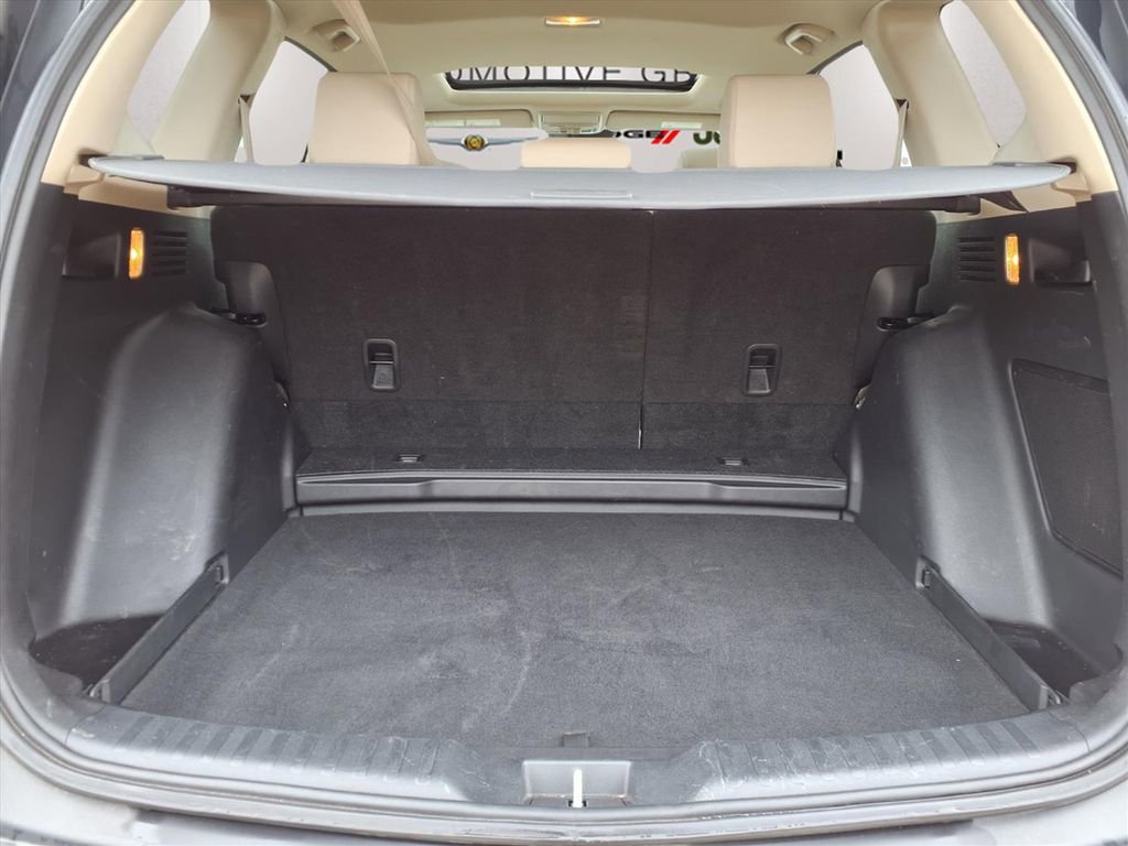 Used 2021 Honda CR-V Touring image 33