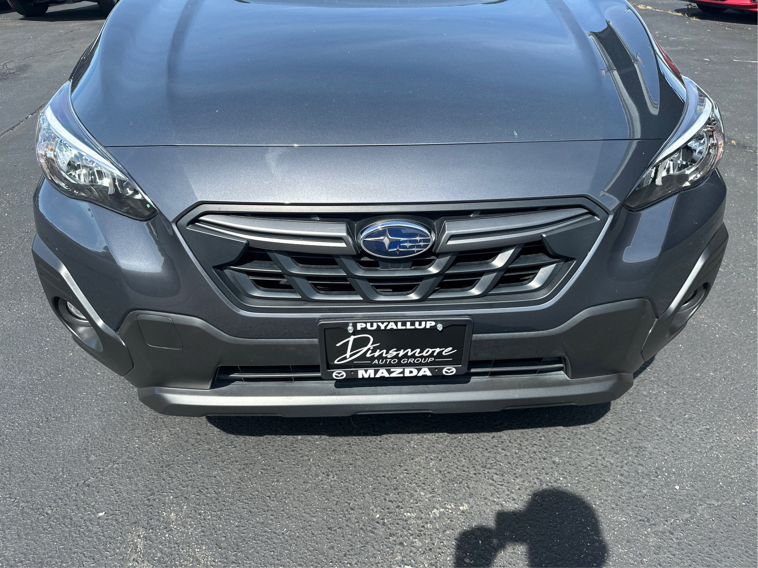 Used 2022 Subaru Crosstrek 2.5i Sport AWD/4WD image 21