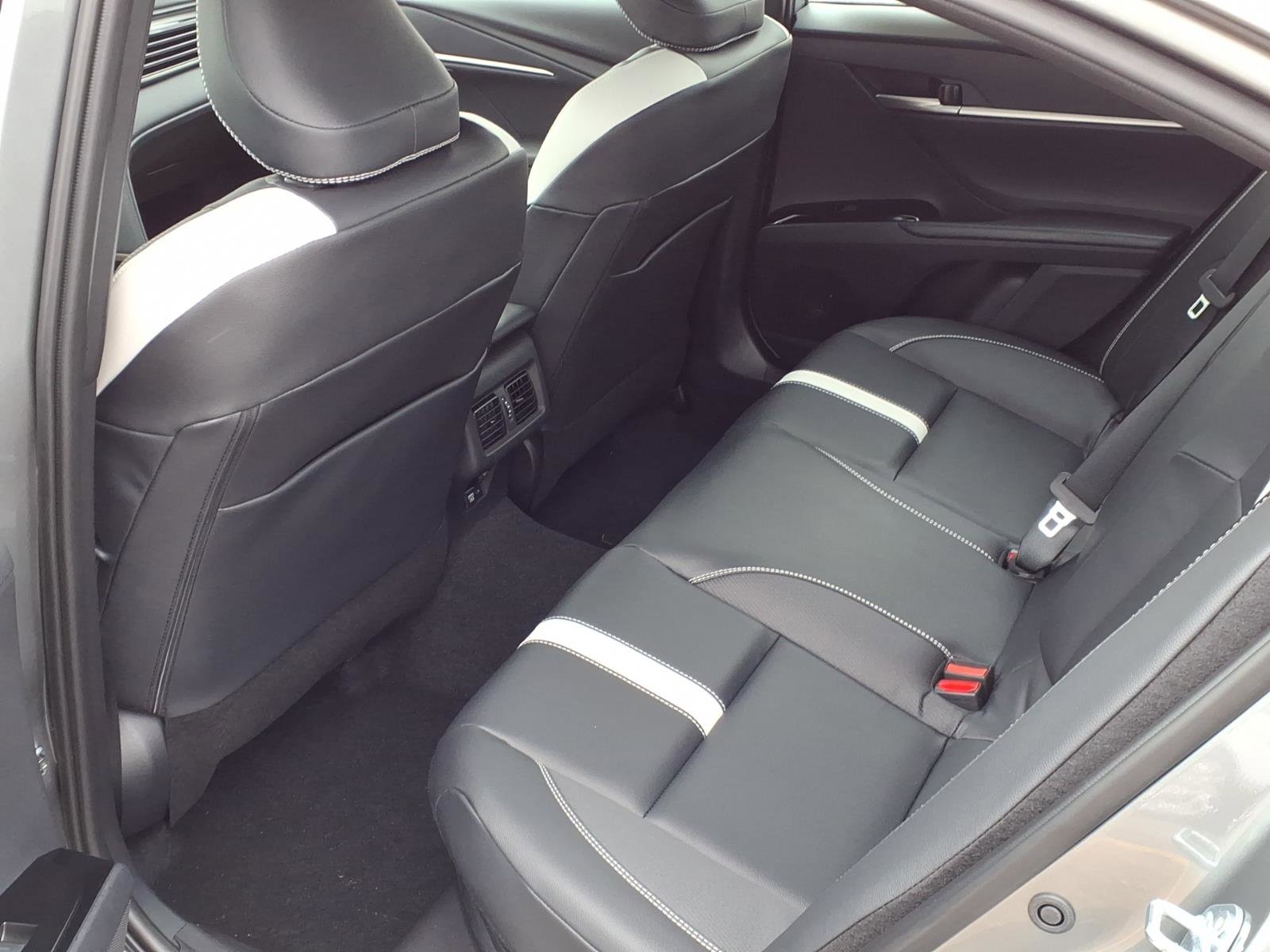 New 2026 Toyota Camry SE image 9