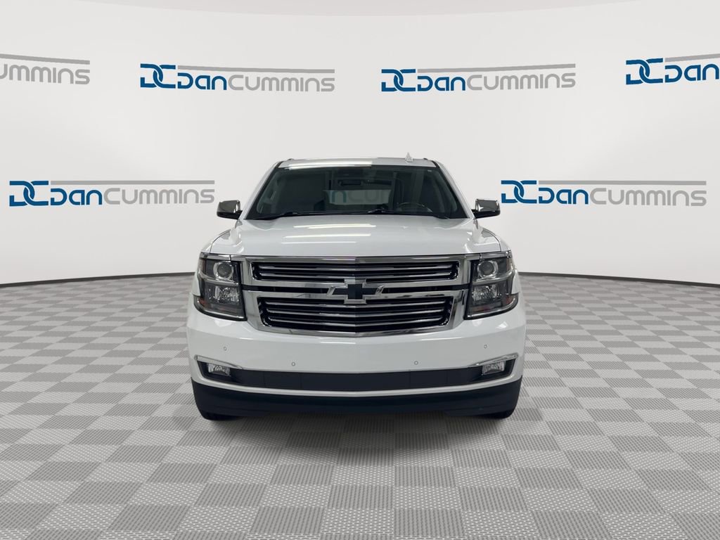 Used 2020 Chevrolet Tahoe Premier image 3