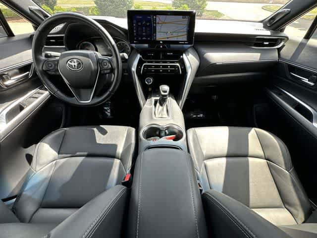 Used 2022 Toyota Venza XLE AWD/4WD image 20