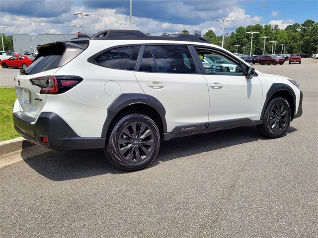 Used 2024 Subaru Outback Onyx Edition image 13
