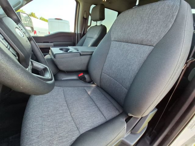 Used 2024 Ford F250 XL w/ STX Appearance Package AWD/4WD image 21