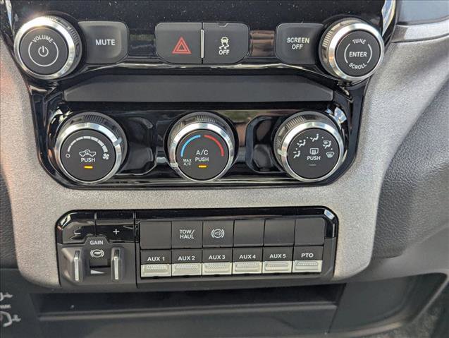 New 2026 RAM 4500 Tradesman image 15