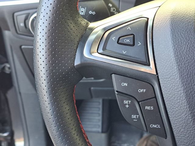 Certified 2024 Ford Edge ST-Line image 12