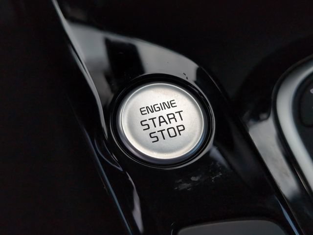 Used 2022 Kia Soul Turbo FWD image 21