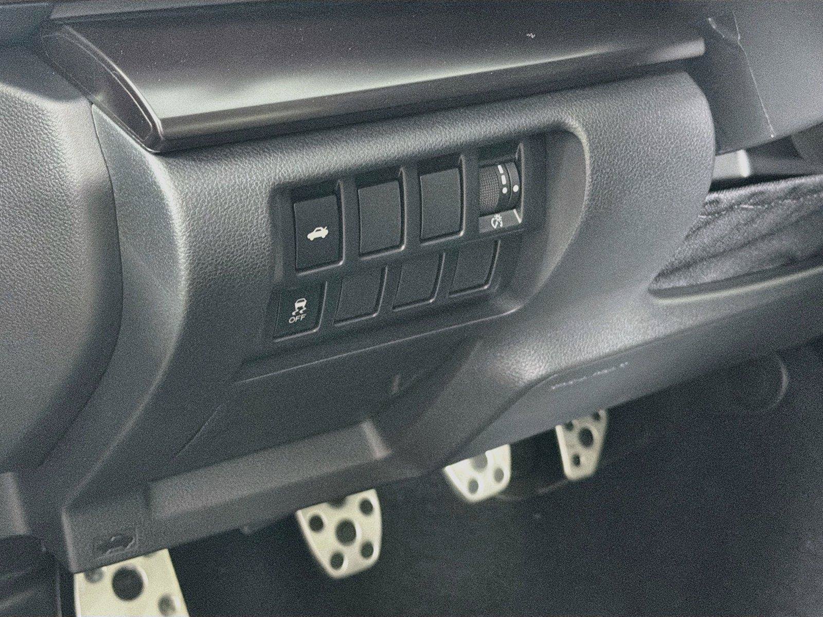 New 2026 Subaru WRX Premium AWD/4WD image 17