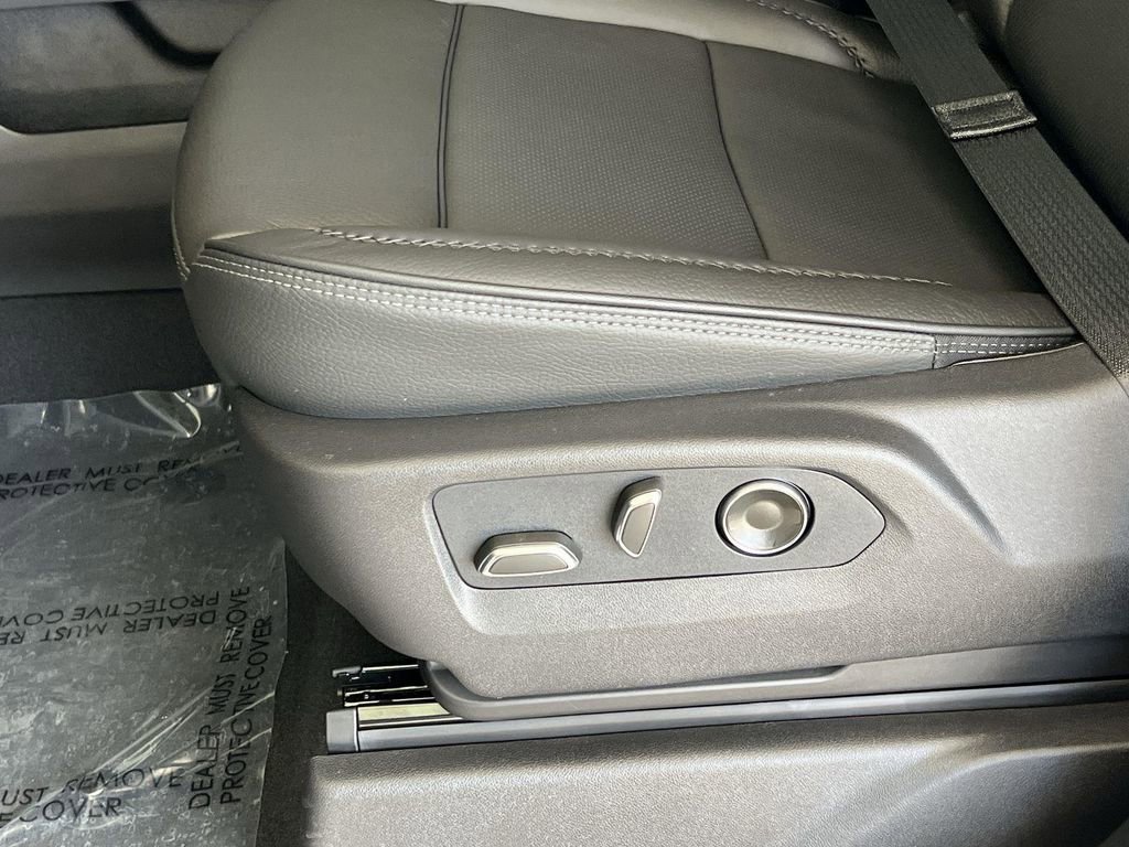 New 2026 GMC Sierra 1500 Denali image 24