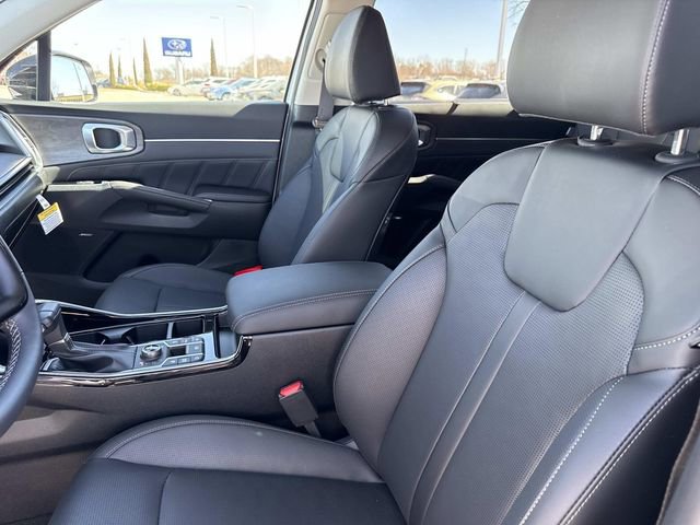 New 2026 Kia Sorento SX AWD/4WD image 14