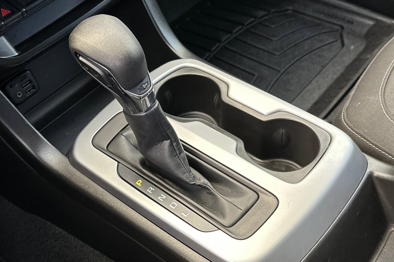 Used 2022 Chevrolet Colorado LT w/ LT Convenience Package image 20