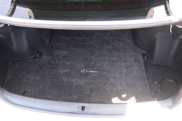 Used 2014 Lexus IS 350 w/ Navigation Package RWD image 7