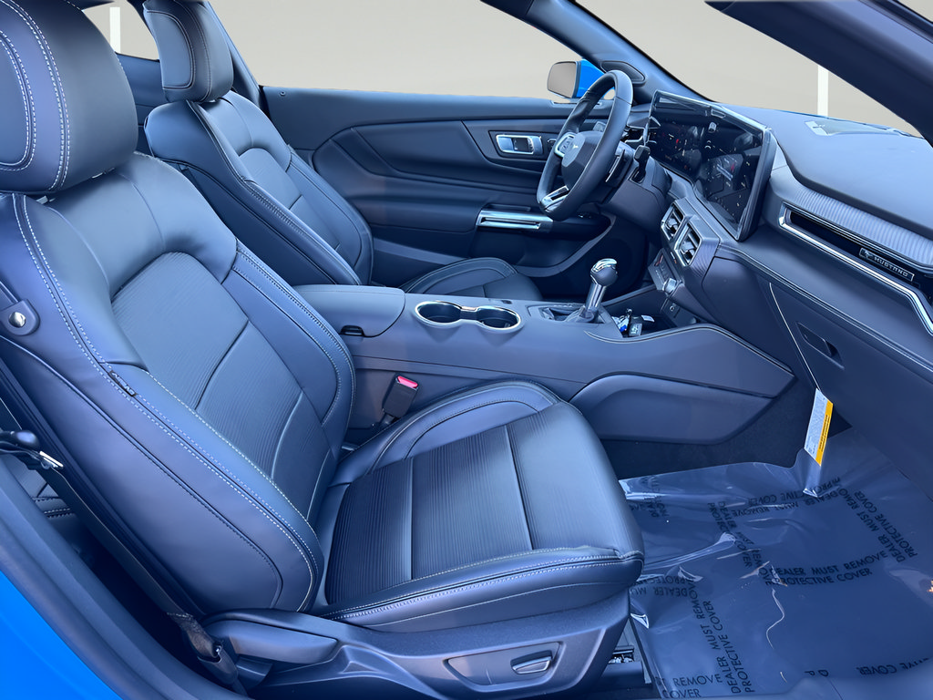 New 2026 Ford Mustang GT Premium RWD image 32
