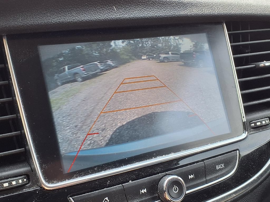 Used 2017 Buick Encore Preferred FWD image 16
