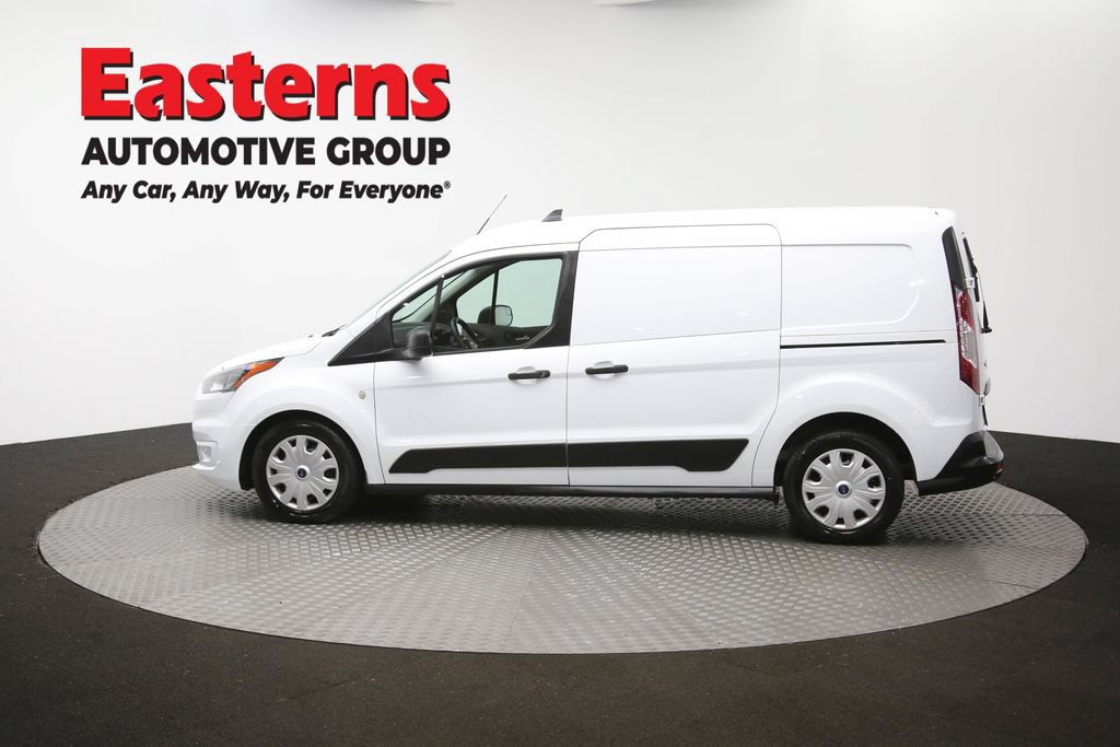 Used 2020 Ford Transit Connect XLT FWD image 61