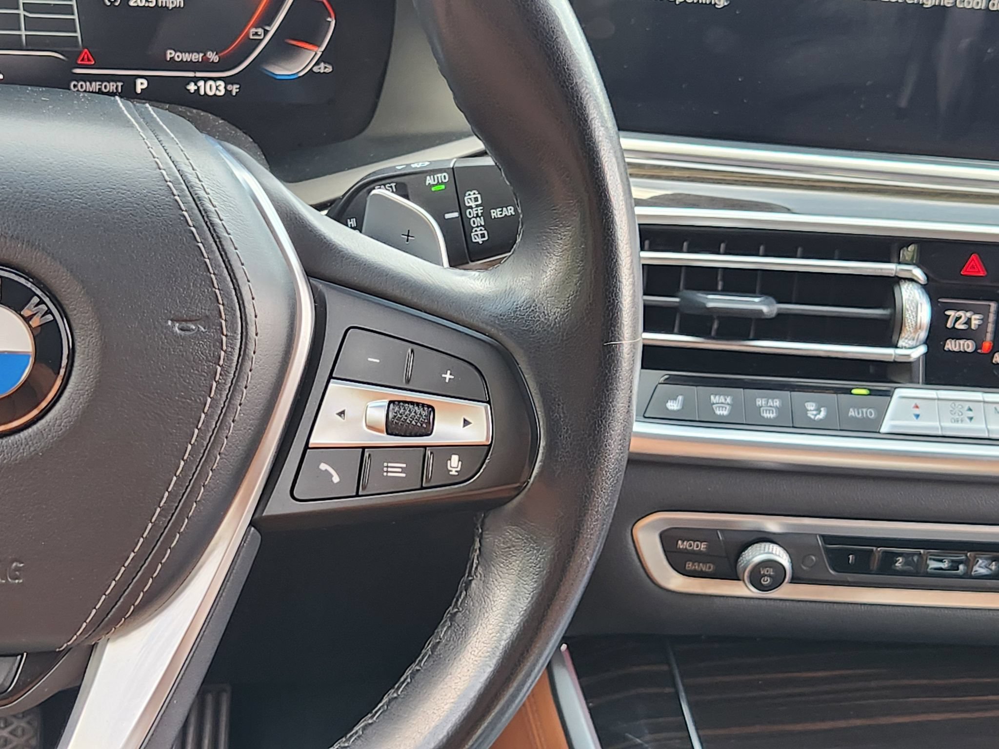 Used 2023 BMW X5 sDrive40i RWD image 30