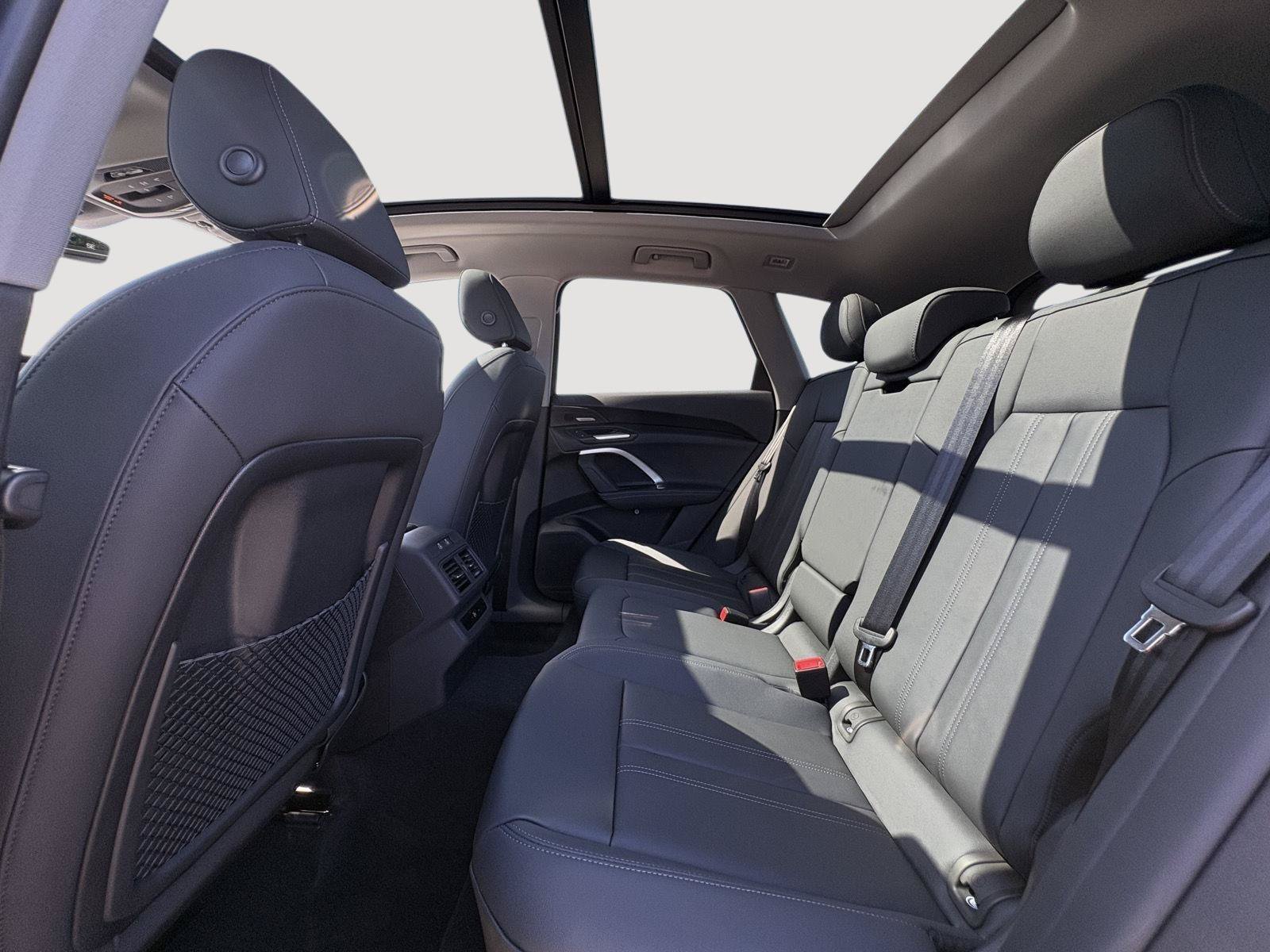 New 2026 Audi Q5 Premium Plus AWD/4WD image 21