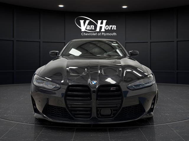 Used 2023 BMW M4 xDrive Competition image 11