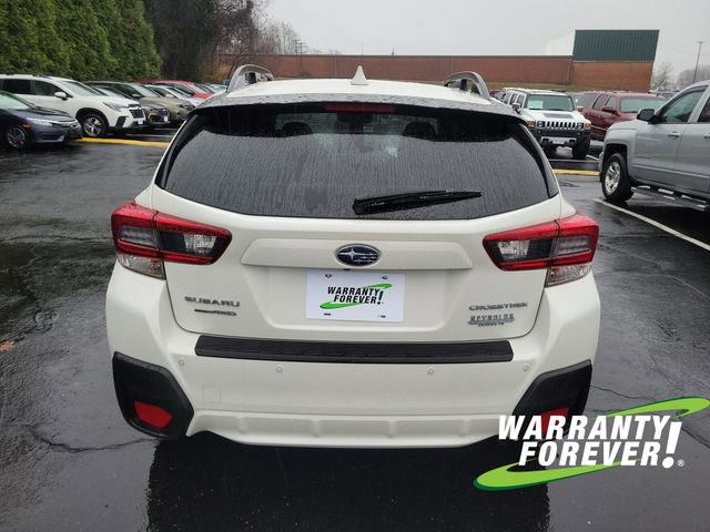 Used 2022 Subaru Crosstrek 2.5i Limited w/ Moonroof Package 2 image 6