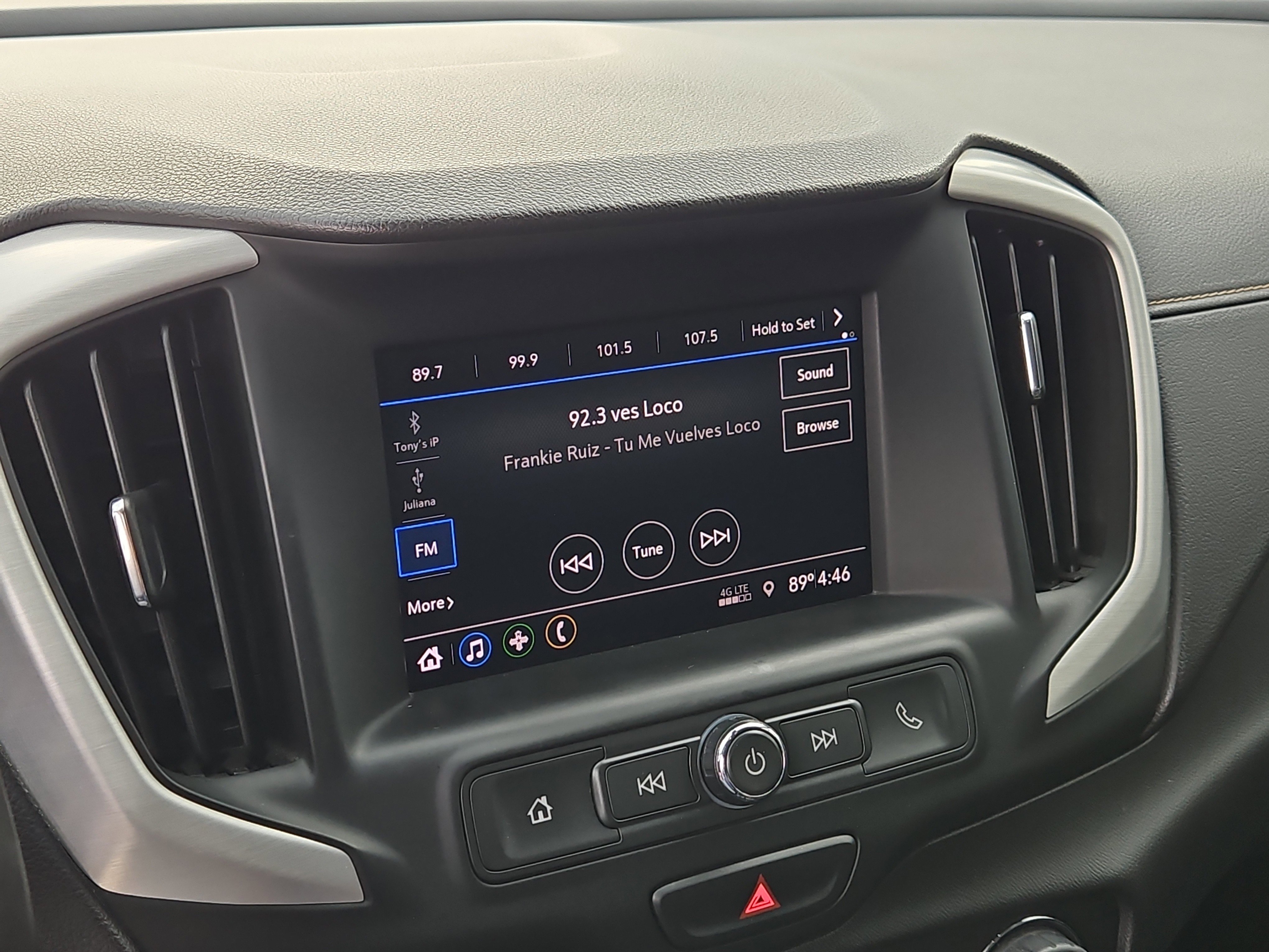 Used 2020 GMC Terrain SLE w/ Driver Convenience Package image 22