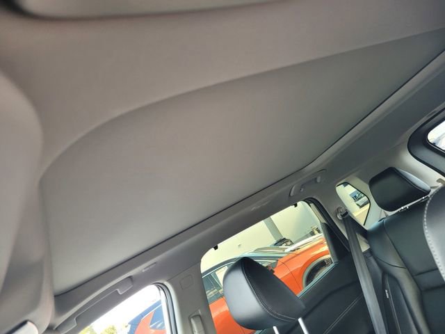 Certified 2025 Nissan Rogue SL w/ Tech Package image 21