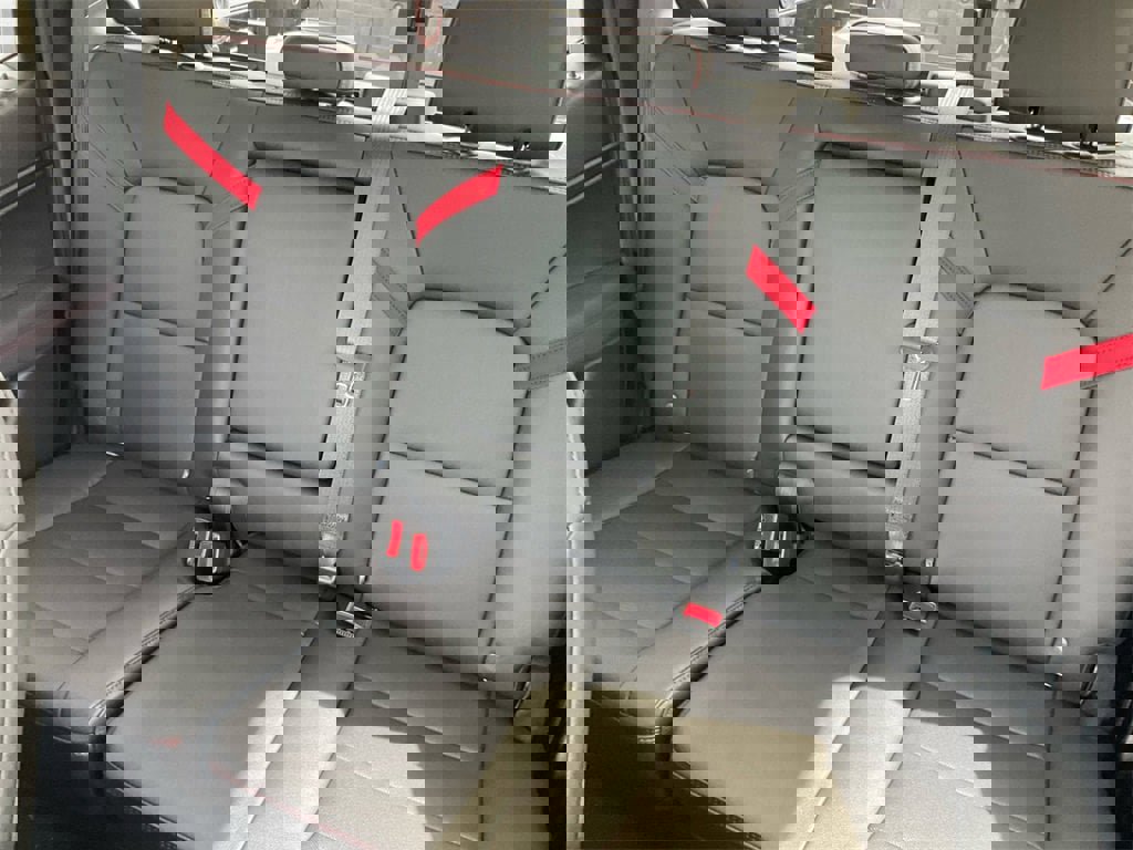 New 2026 Chevrolet Colorado Z71 w/ Technology Package image 9