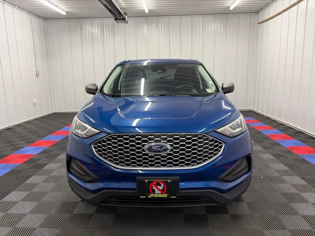 Used 2024 Ford Edge SE AWD/4WD image 8