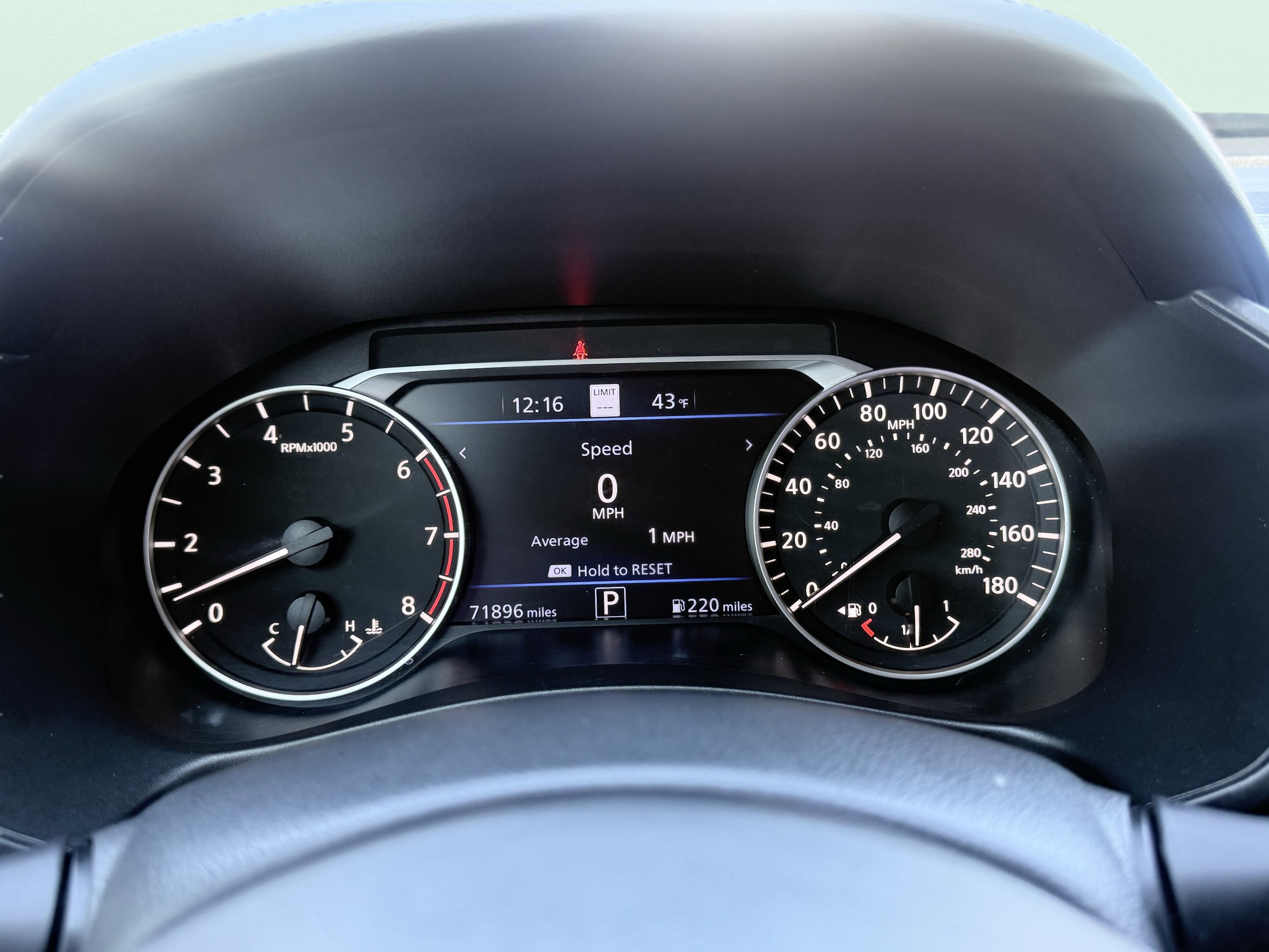 Used 2020 Nissan Altima 2.0 Platinum FWD image 64