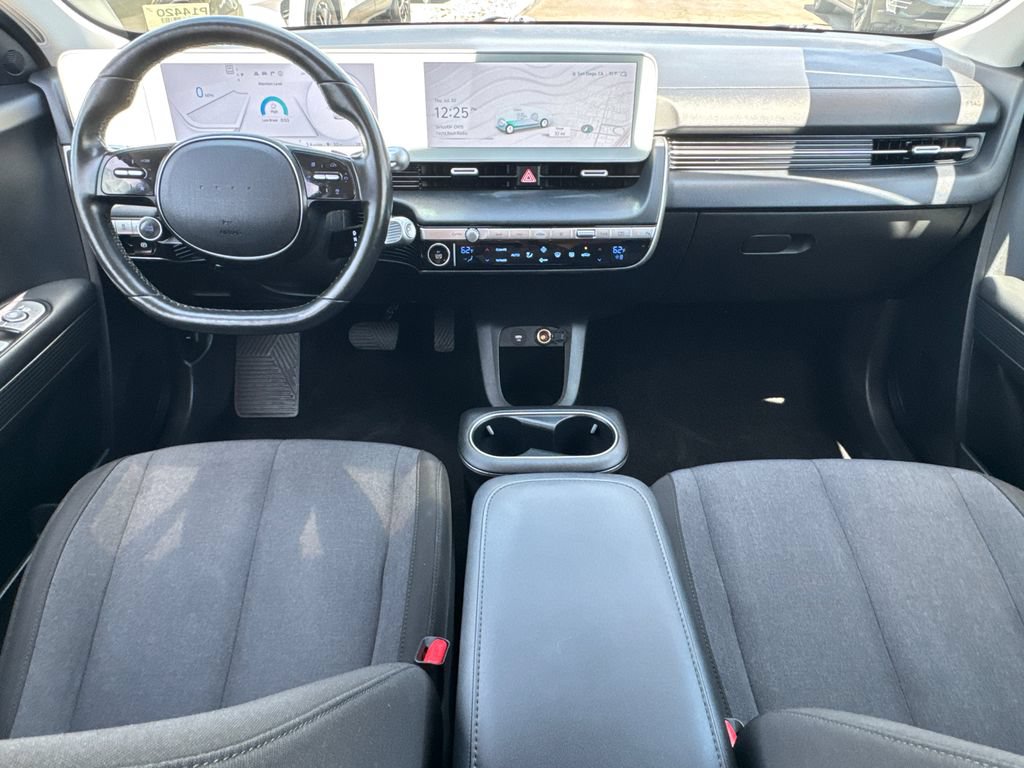 Used 2024 Hyundai Ioniq 5 SEL RWD image 21