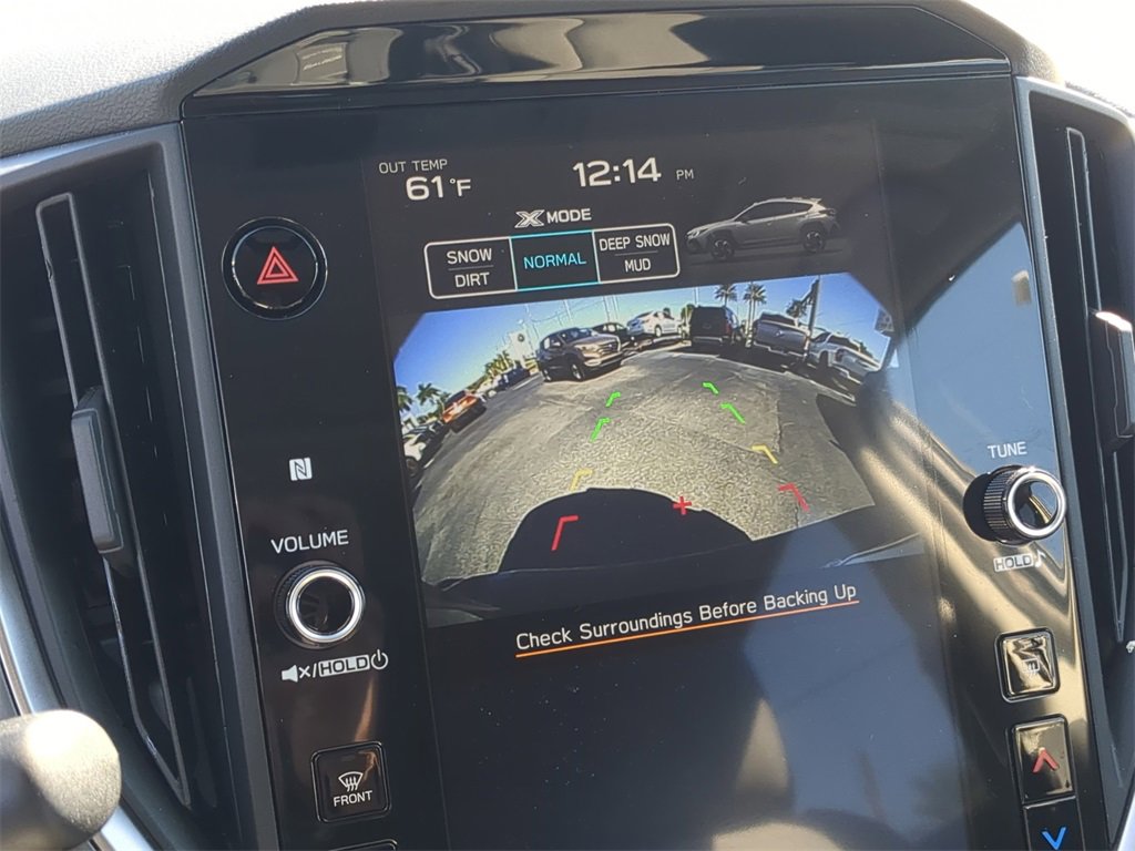 Certified 2025 Subaru Crosstrek 2.0i Premium image 23