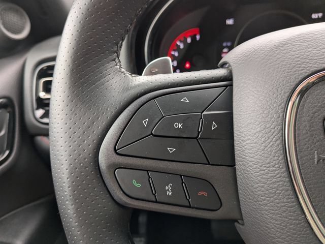 Used 2023 Dodge Durango R/T w/ Blacktop Package AWD/4WD image 27