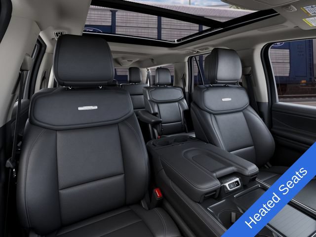New 2027 Ford Expedition Max Platinum AWD/4WD image 11