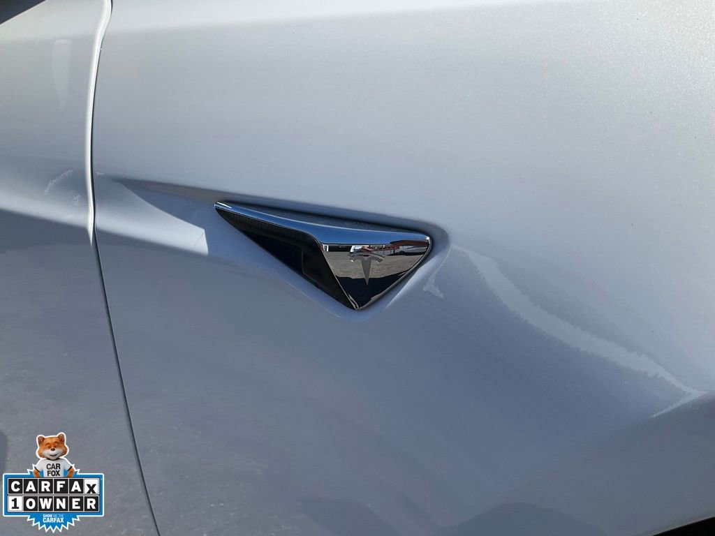 Used 2018 Tesla Model S 100D image 79