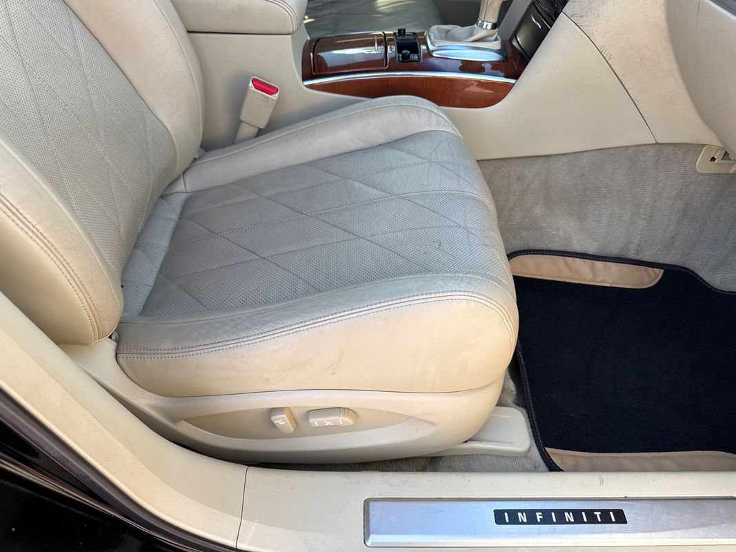 Used 2009 INFINITI FX35 AWD w/ Technology Pkg image 43