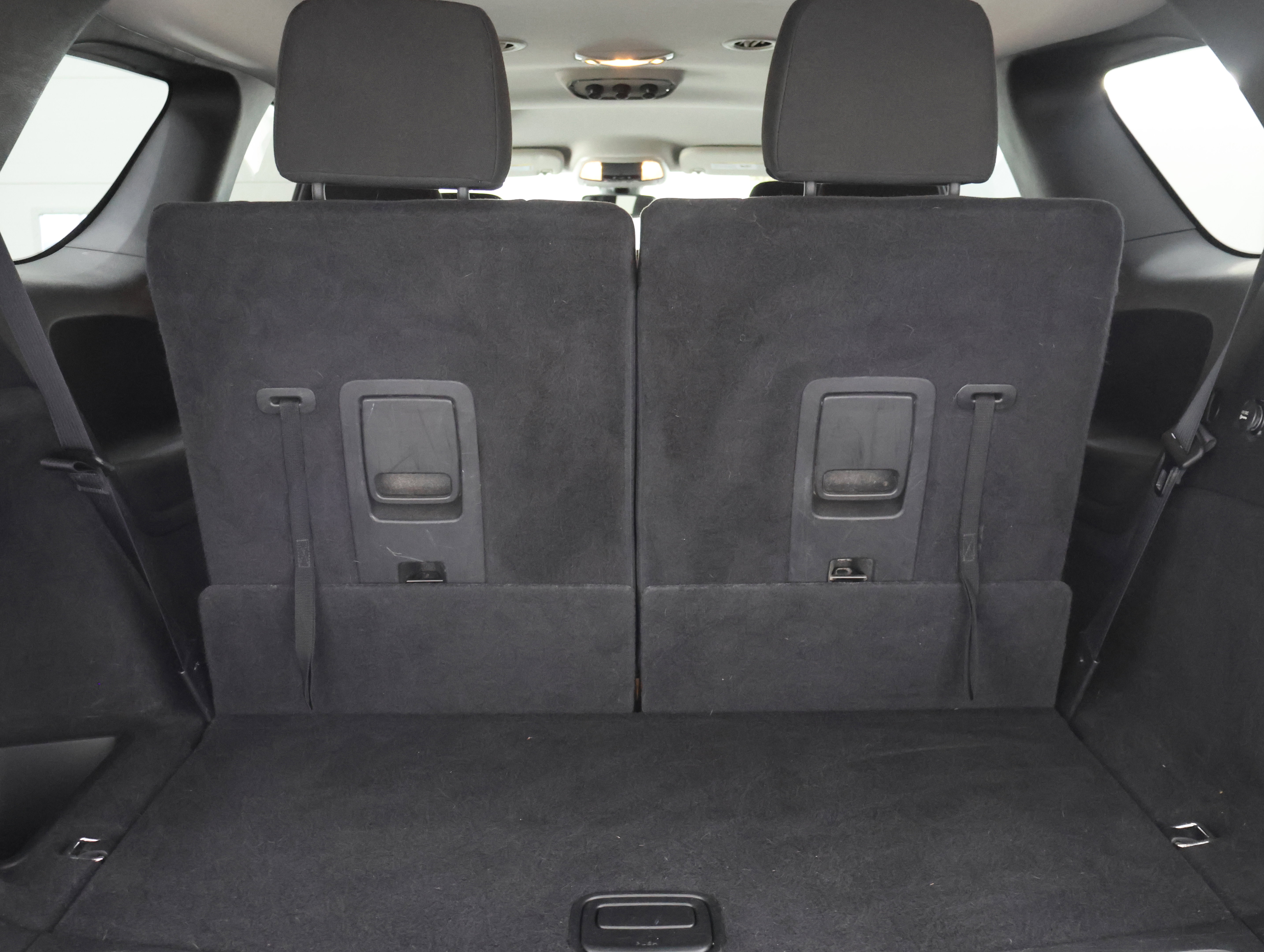 Used 2018 Dodge Durango SXT w/ Quick Order Package 2BB AWD/4WD image 26