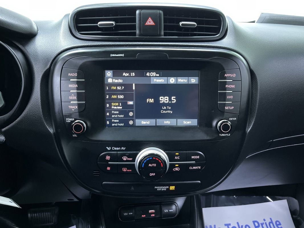 Used 2019 Kia Soul + FWD image 20