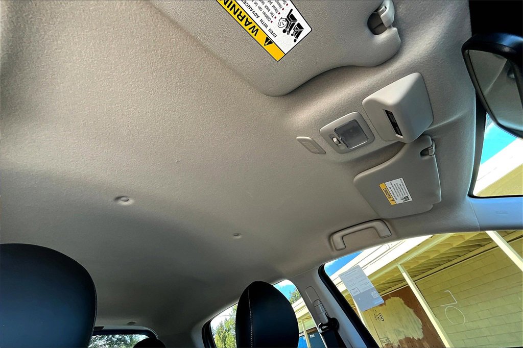 Used 2024 Mitsubishi Mirage SE image 14