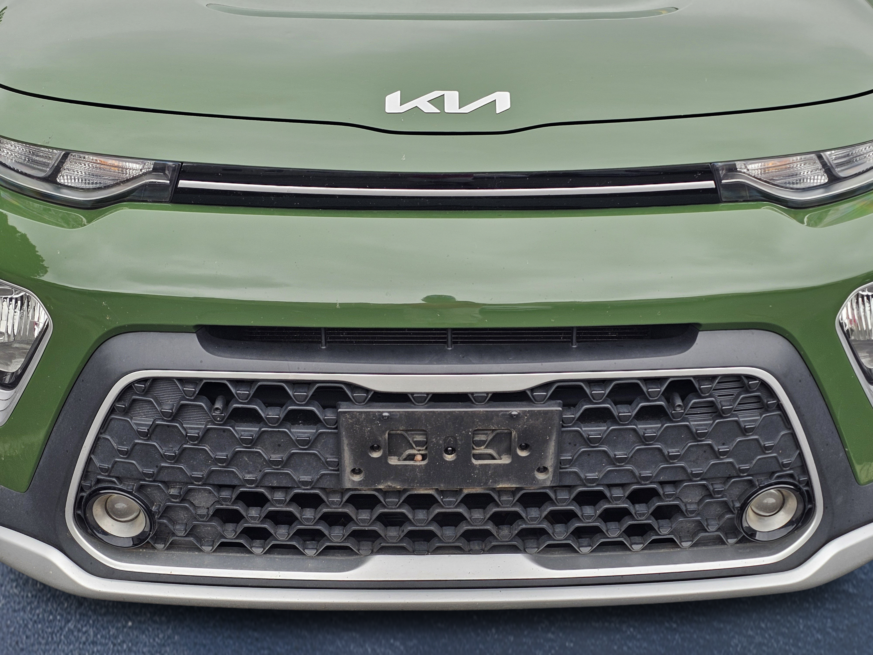 Used 2022 Kia Soul X-Line FWD image 5