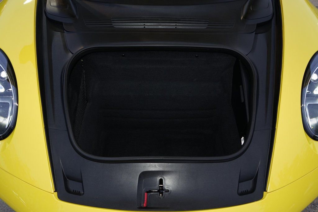Used 2021 Porsche 911 Carrera image 32