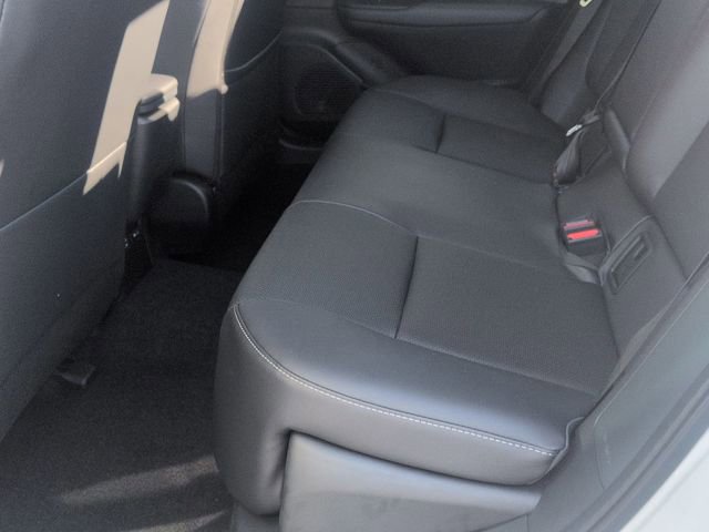 New 2026 Toyota Prius Plug-In Hybrid image 16