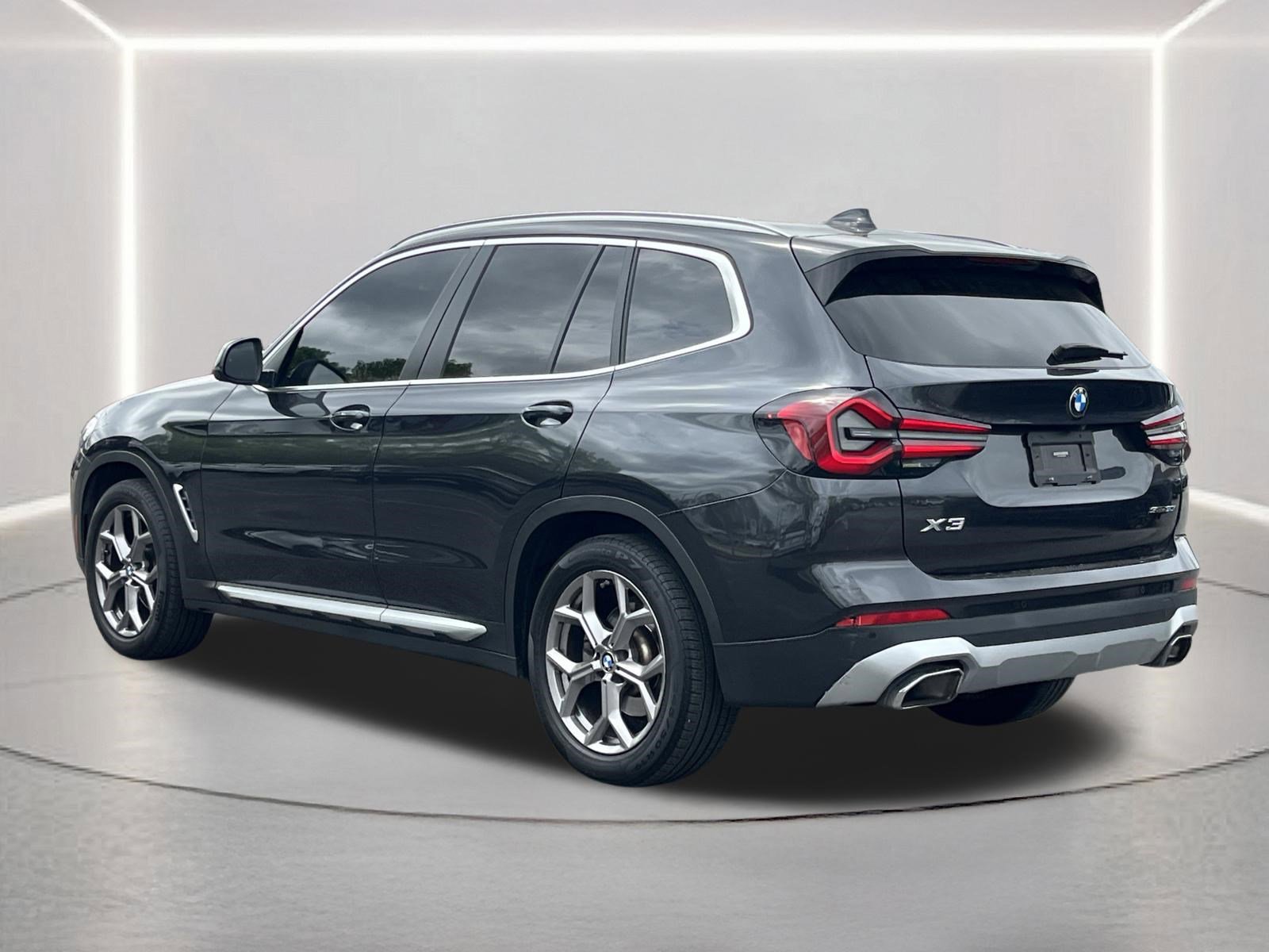 Used 2022 BMW X3 sDrive30i w/ Convenience Package w/ZPA image 21