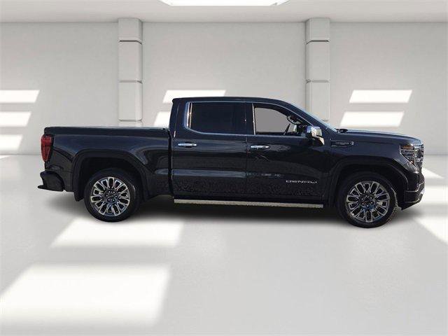 Used 2023 GMC Sierra 1500 Denali Ultimate image 6