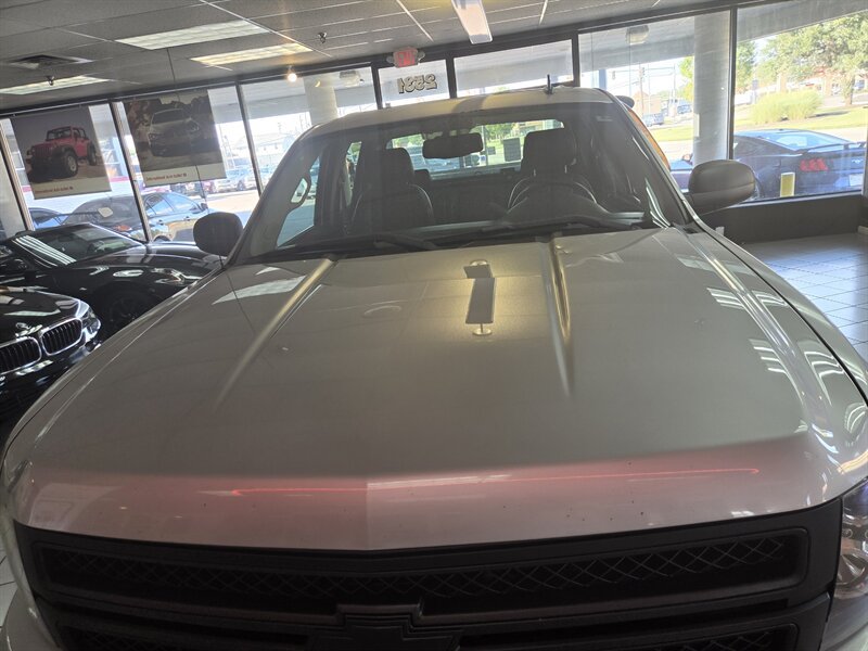Used 2012 Chevrolet Silverado 1500 LTZ AWD/4WD image 41