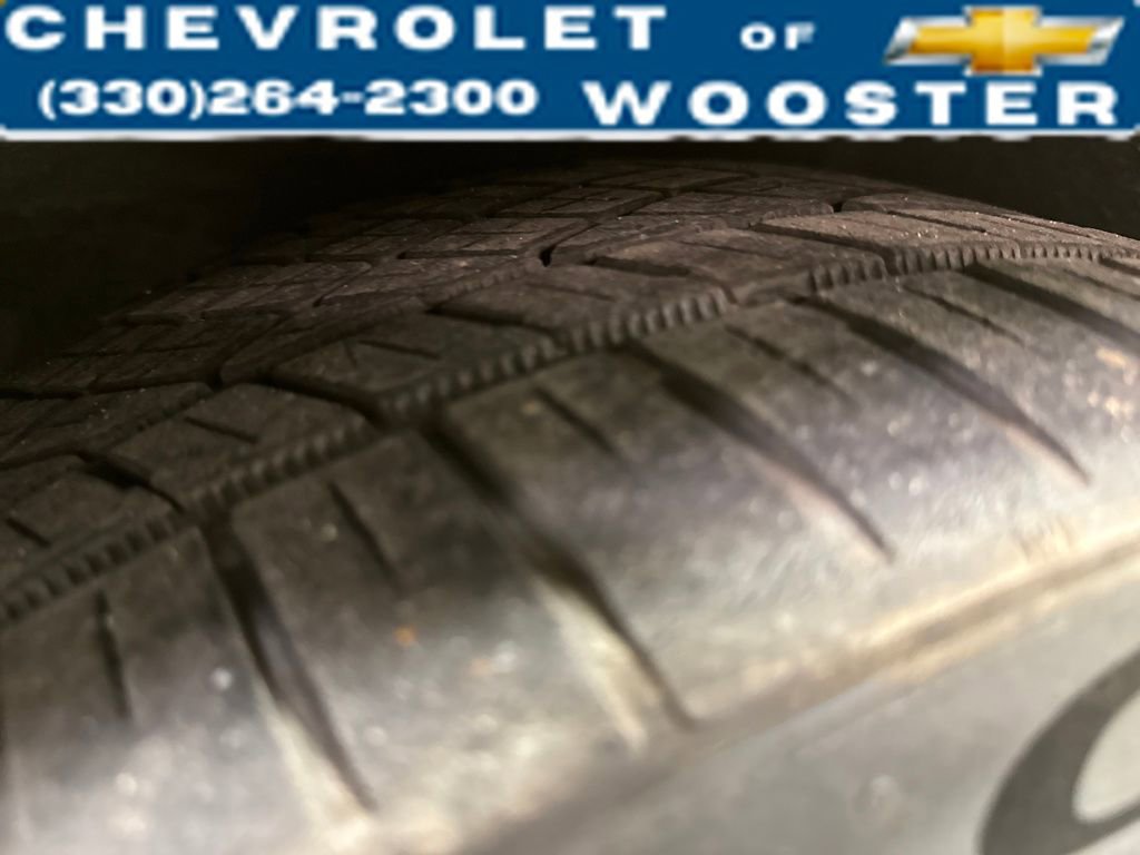 Used 2016 Chevrolet Corvette Stingray Coupe w/ Battery Protection Package image 31