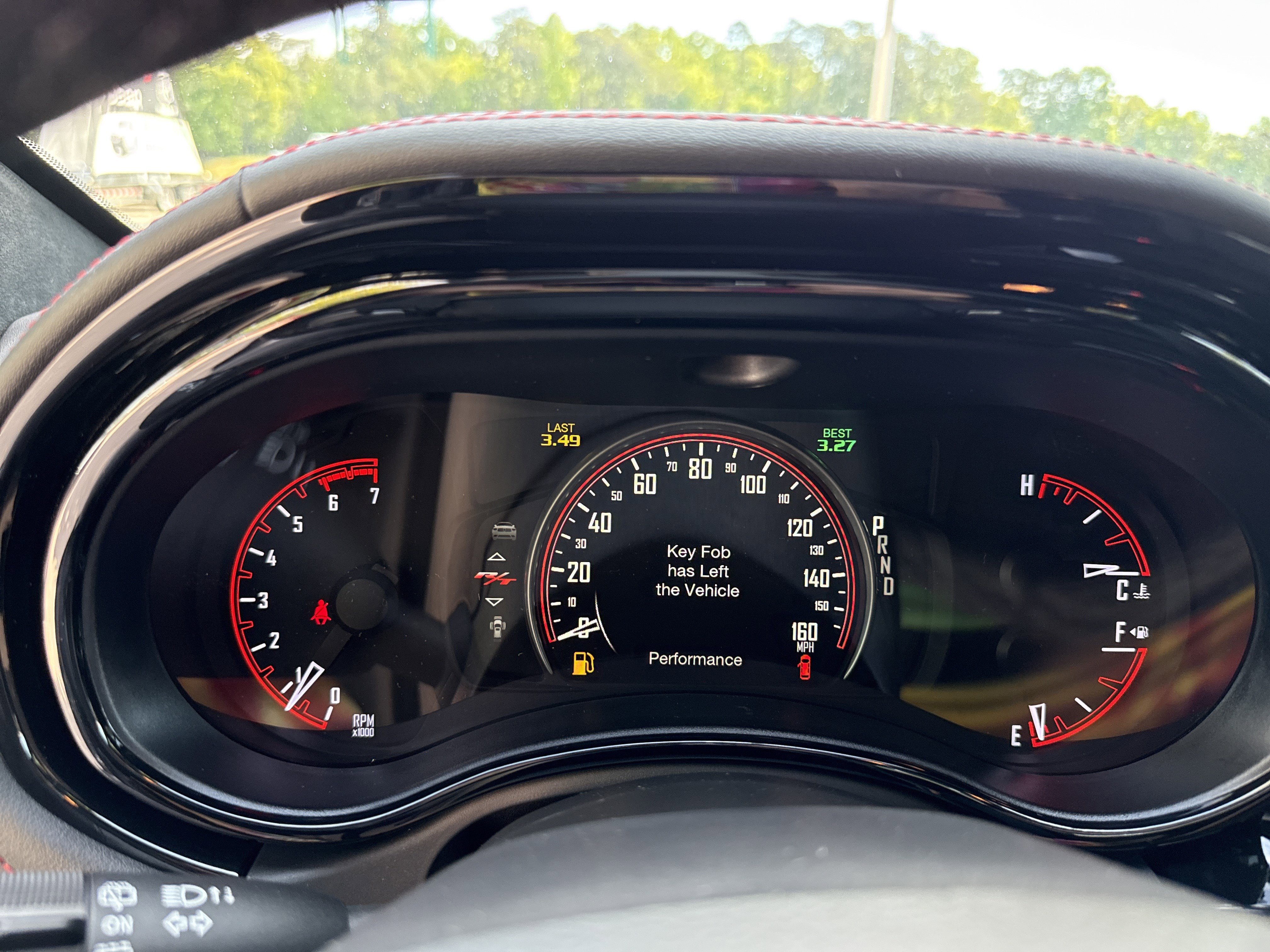 New 2026 Dodge Durango GT AWD/4WD image 27